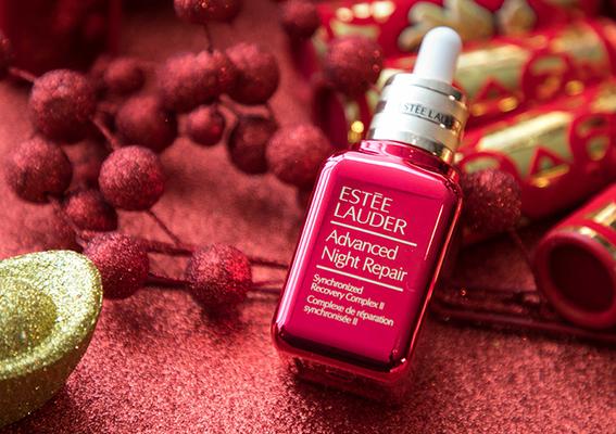 2018狗年节庆！限定彩妆清单红吱吱包装让你招来好好运