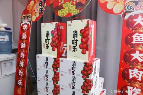 春节快到了去买年货,春节快到了什么感受