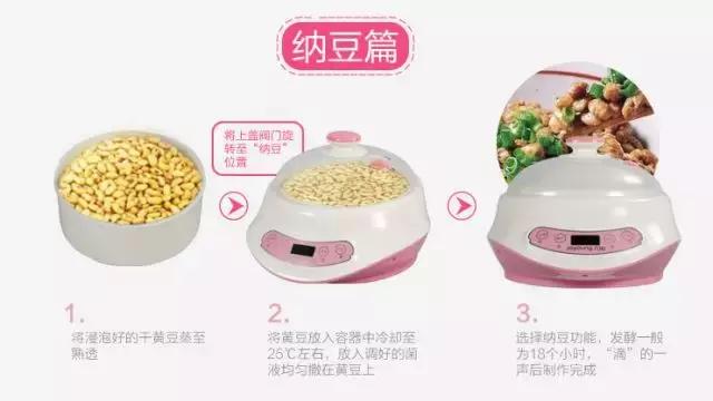 沉浸式吃日本最好吃的纳豆,带你体验日本的纳豆