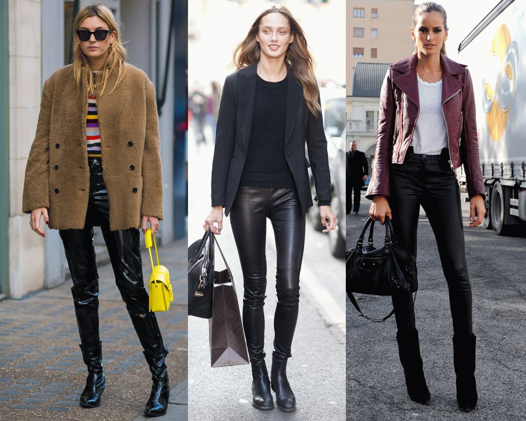 腿细适合的裤子精致,腿细的适合穿什么裤子显腿长