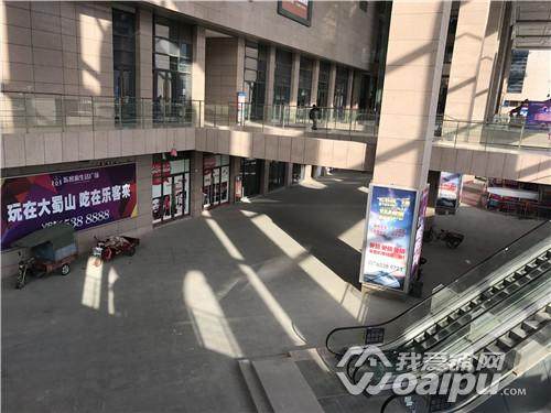 合肥乐客来最新消息,合肥乐客来商业中心怎么样