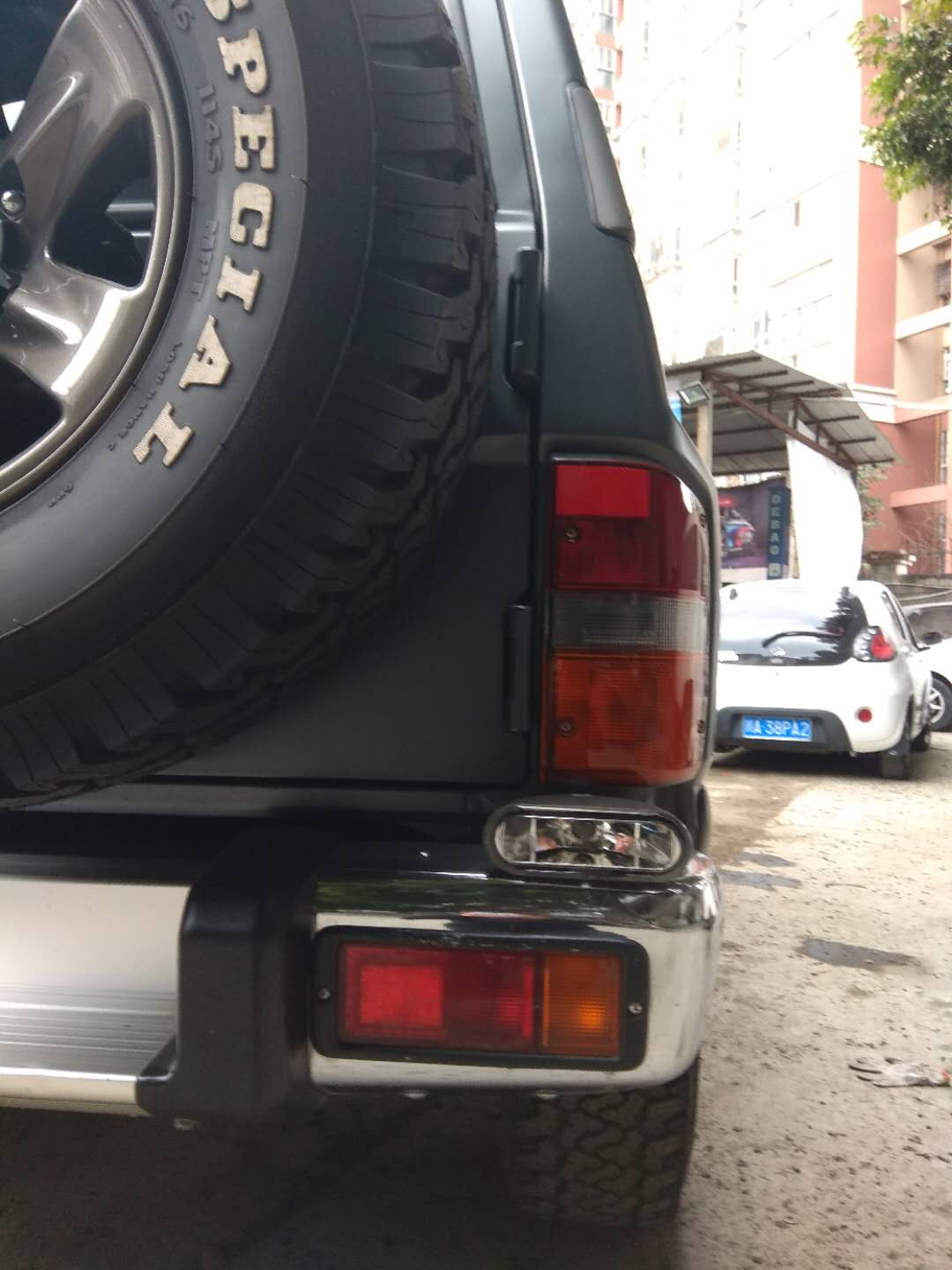 老大爷一个人的视频,运良途乐y60翻新