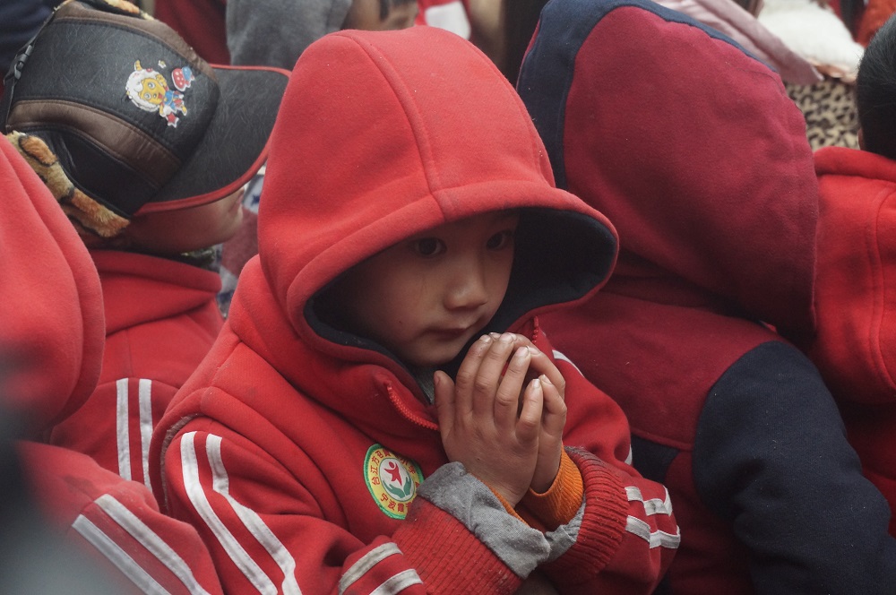 MAXWINLOVE｜1600公里，为爱前行