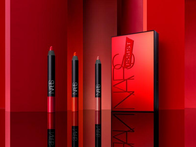 2018狗年节庆！限定彩妆清单红吱吱包装让你招来好好运