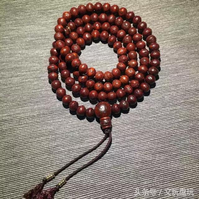 凤眼菩提什么程度可以上手盘,凤眼菩提的搭配讲求一语道破