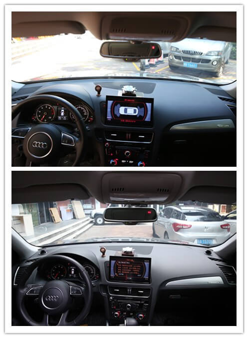 奥迪q540豪华版音响效果如何,奥迪q5音响无损升级案例价格