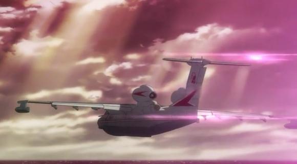 eva新剧场版终章叫什么,eva新剧场版终章八号机