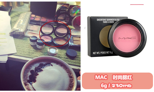 李小璐爱自己的一百种方式,李小璐嘻哈少女风十足