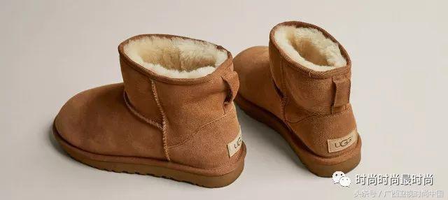 冬天太冷穿雪地靴又不好看,雪地靴怎么过寒冬