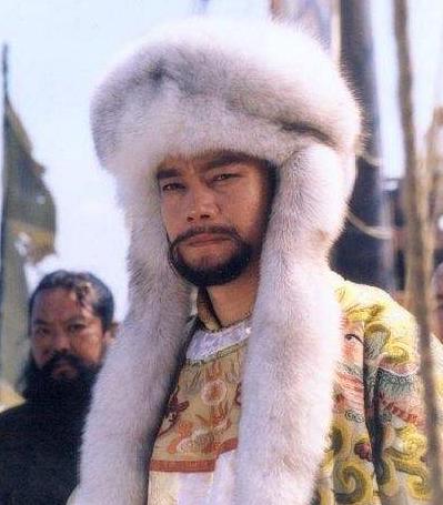 皇帝霸占人妻，后妃同性相吸，这个完颜亮建立的大金朝代真乱呀！