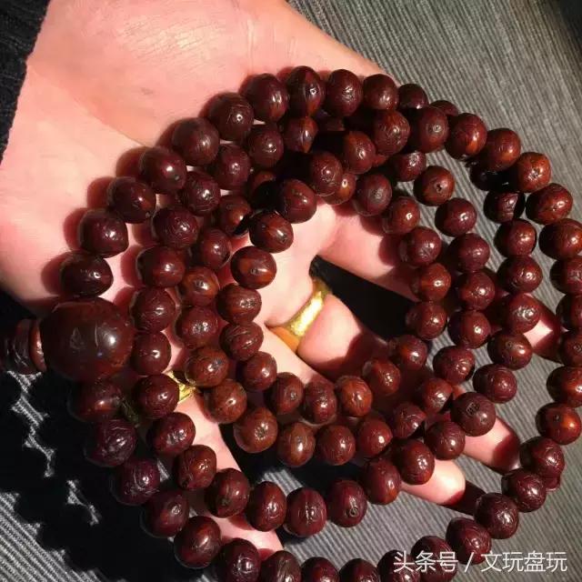 凤眼菩提什么程度可以上手盘,凤眼菩提的搭配讲求一语道破