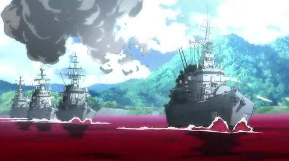 eva新剧场版终章叫什么,eva新剧场版终章八号机