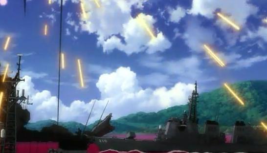 eva新剧场版终章叫什么,eva新剧场版终章八号机