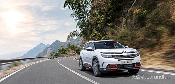 雪铁龙c5aircross2022款,天逸c5aircross38号车评