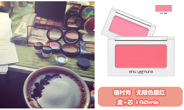 李小璐爱自己的一百种方式,李小璐嘻哈少女风十足