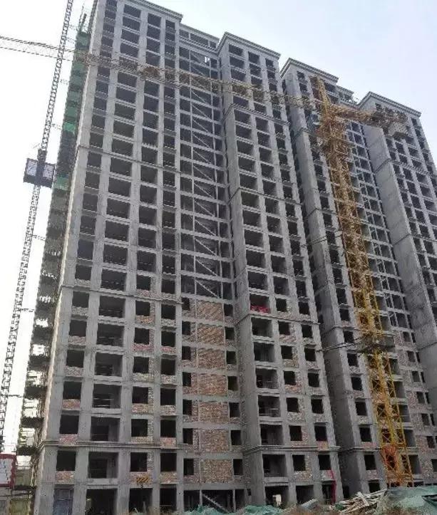 汇林华城最新事件,汇林华城现在怎么处理的