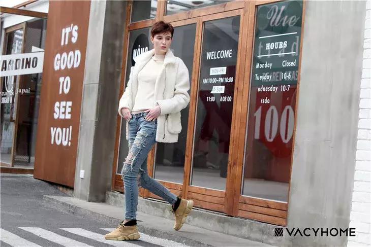 比ugg还贵雪地靴,比ugg更具性价比的靴子