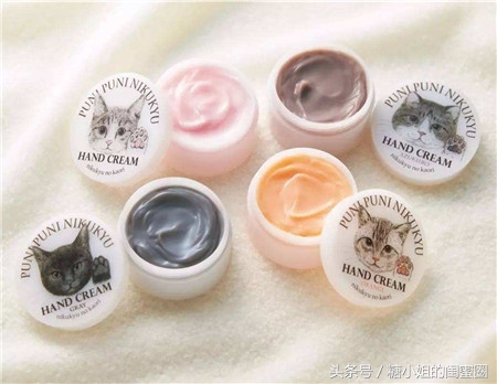 猫咪可以接受的化妆品,猫咪可以用的化妆品