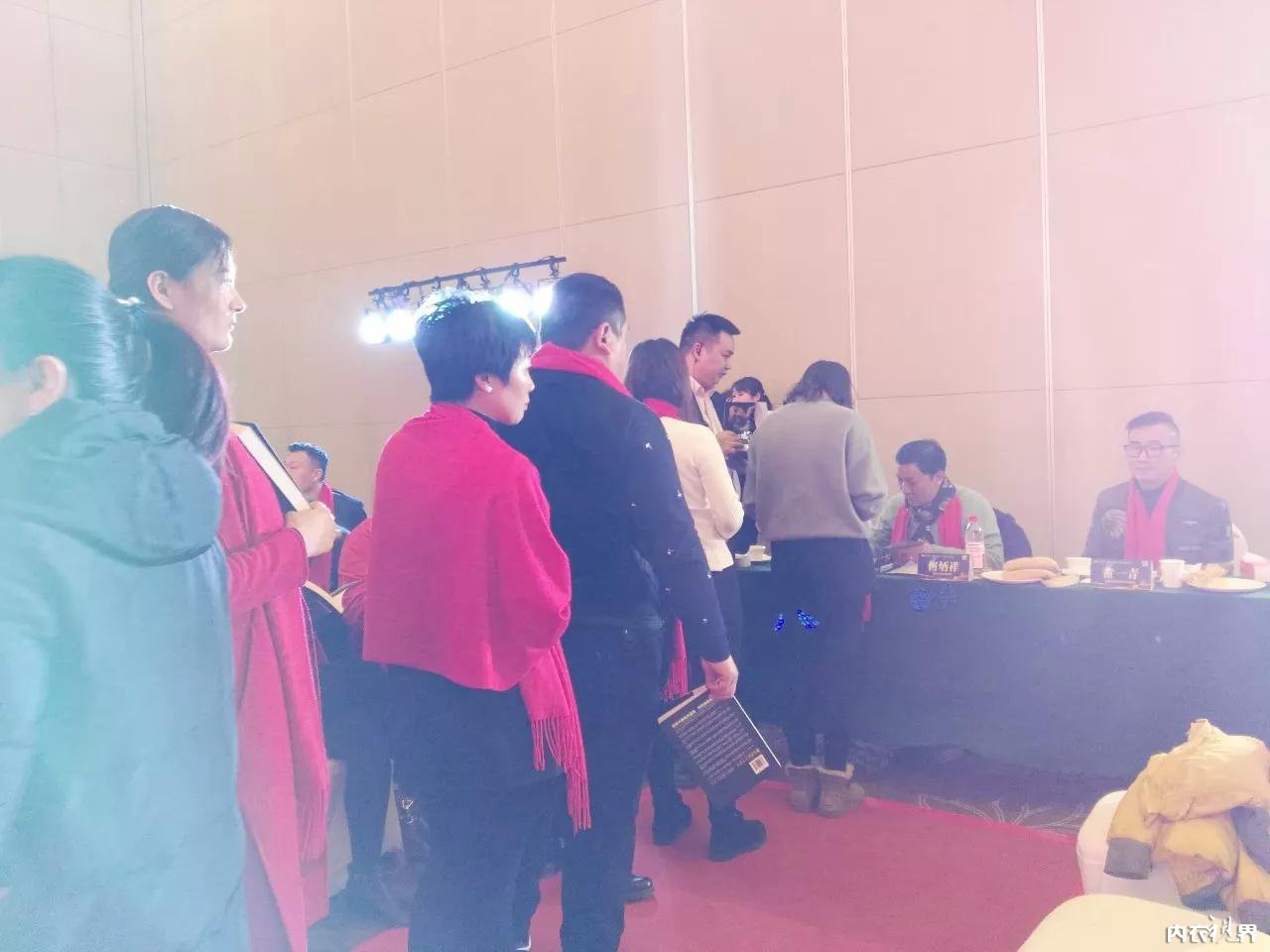 奥丽侬内衣有限公司总经理,奥丽侬2024春夏新品发布会