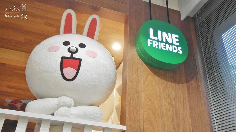 再游首尔，爱上那些不期而遇的美（二）