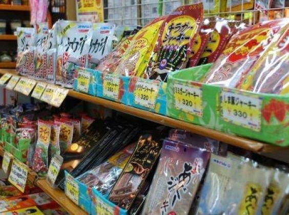 去日本冲绳必买清单2019,日本冲绳购物攻略