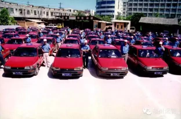 再见！福州的长途卧铺客车！这些消失的福州交通记忆，你还记得吗