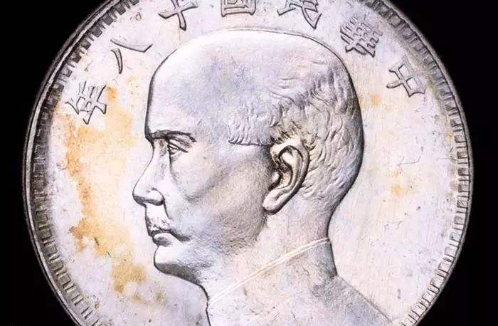 纪念币防止生锈,纪念币防氧化方法