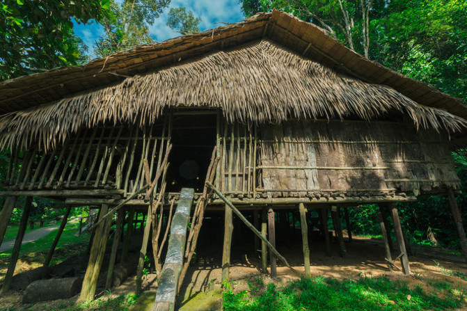 去沙巴旅游的原因,一定要去马来西亚的理由