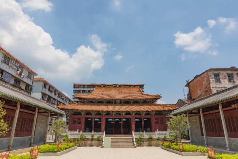 肇庆鼎盛时期,肇庆与宋朝