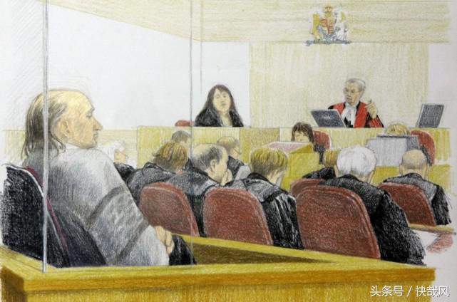 1980年恐怖连环杀人案,养猪场发现女尸