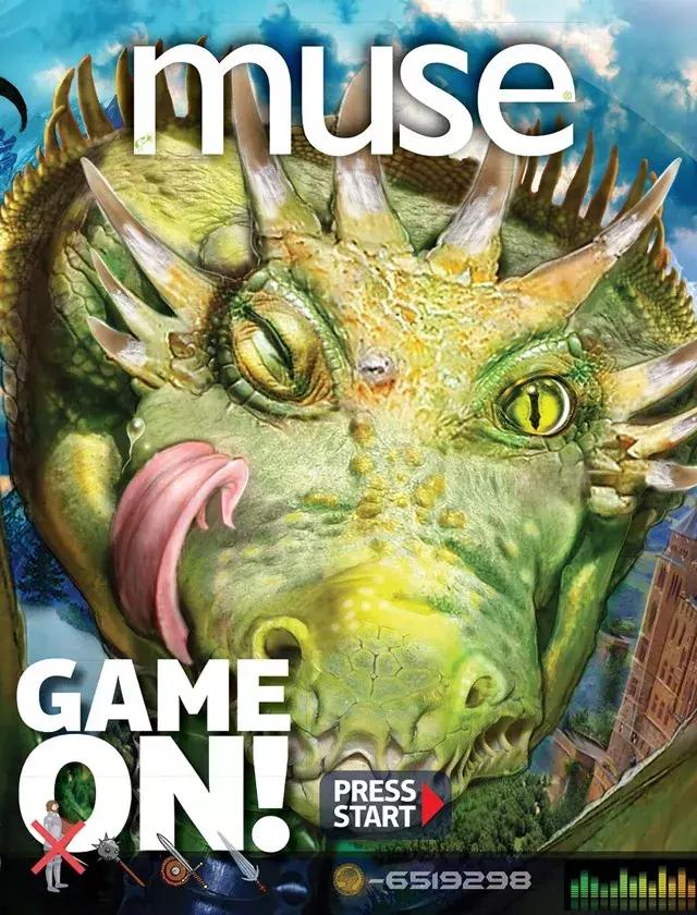 好强大！今年给孩子订杂志，一定看看这份攻略大全！