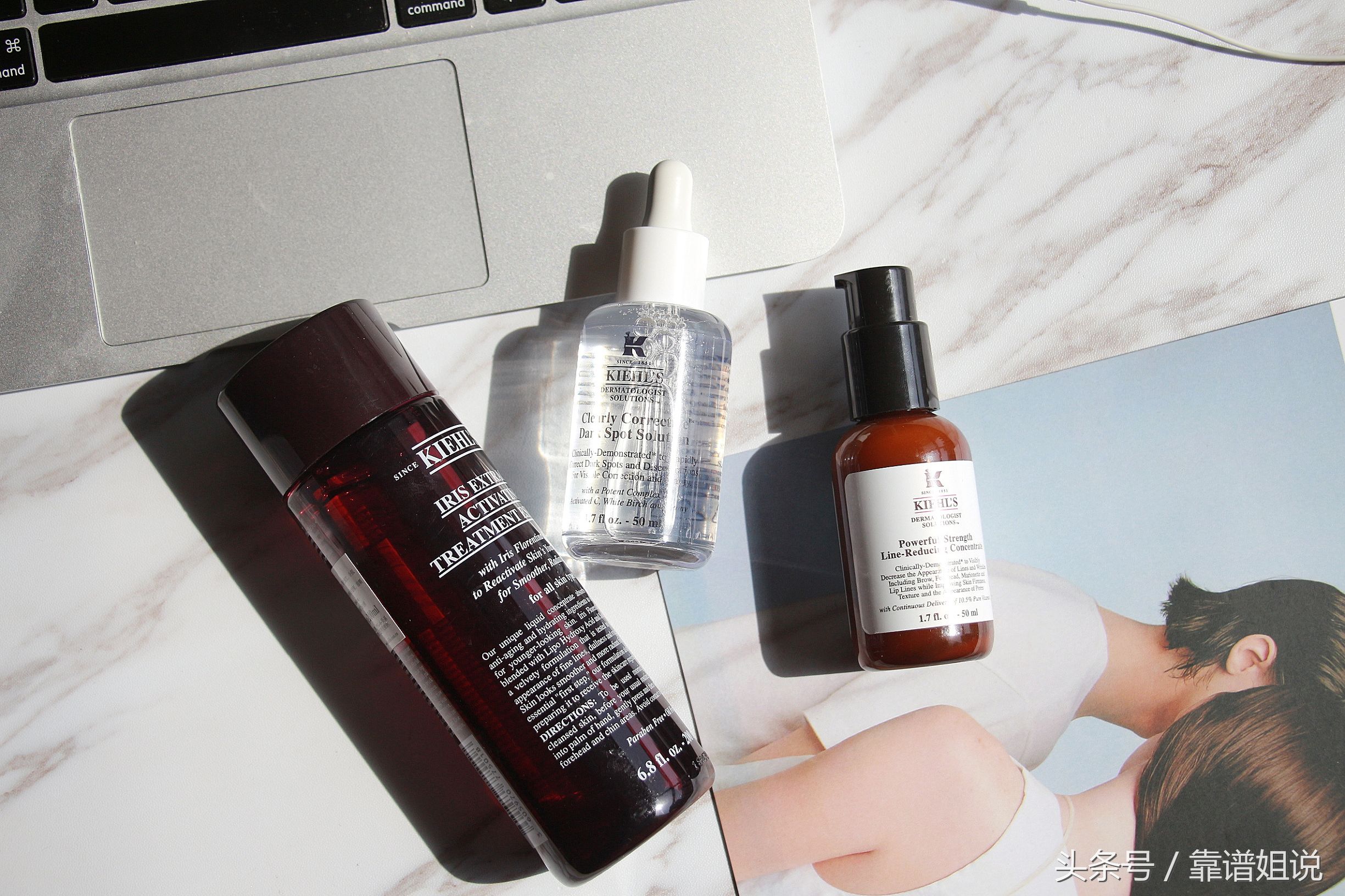 混油皮公认最好用的护肤品 (适合混油皮的护肤套装800以下)