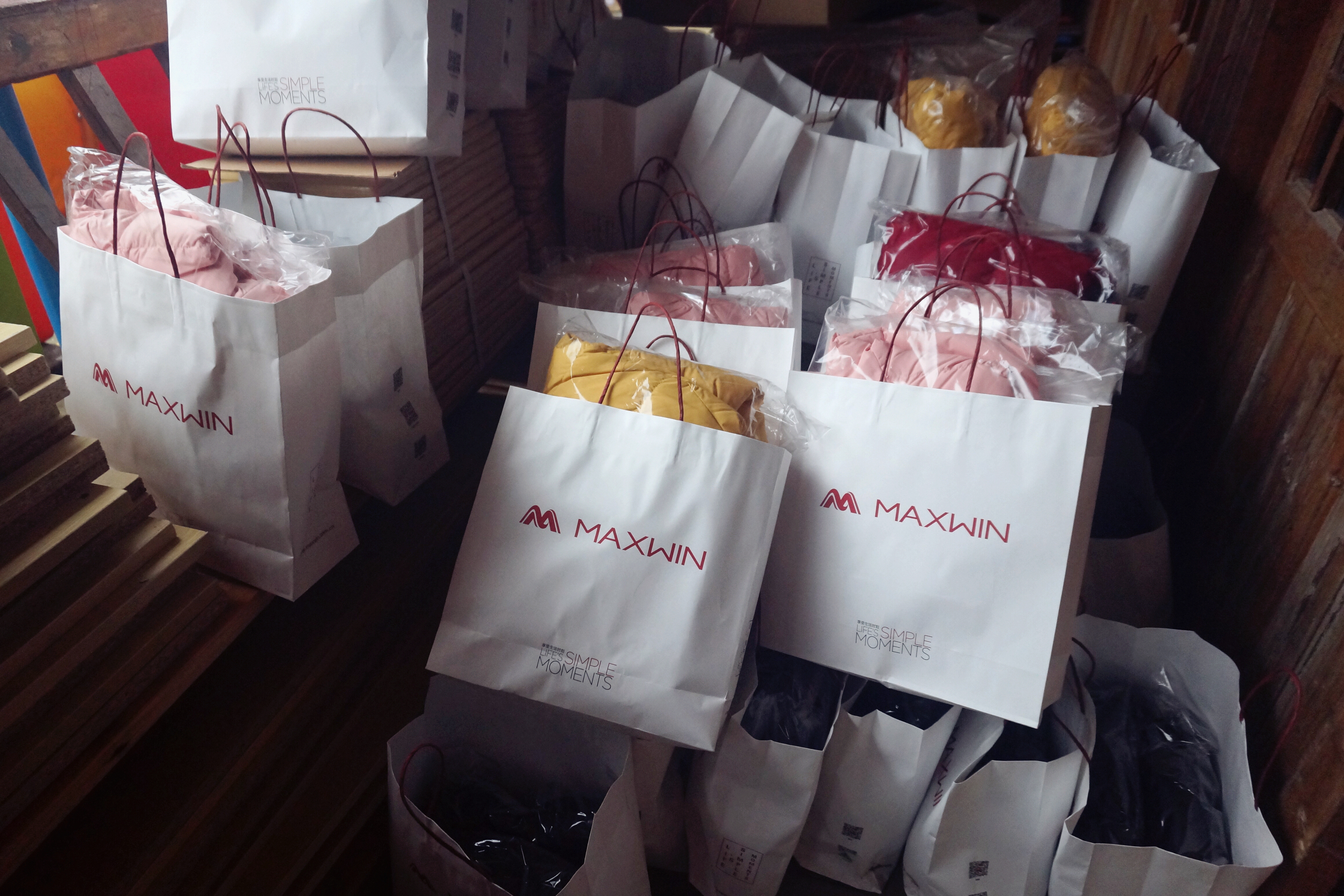 MAXWINLOVE｜1600公里，为爱前行