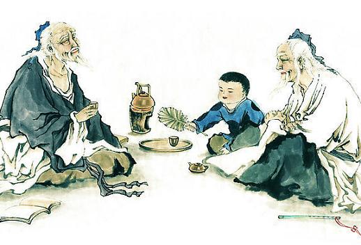 在兰州有一种文化是“喝”出来的！也是最具兰州特色的伴手礼