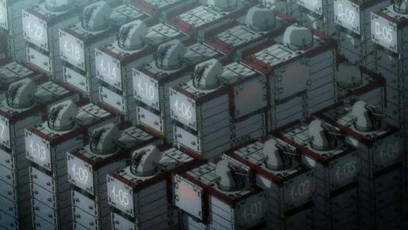 eva新剧场版终章叫什么,eva新剧场版终章八号机