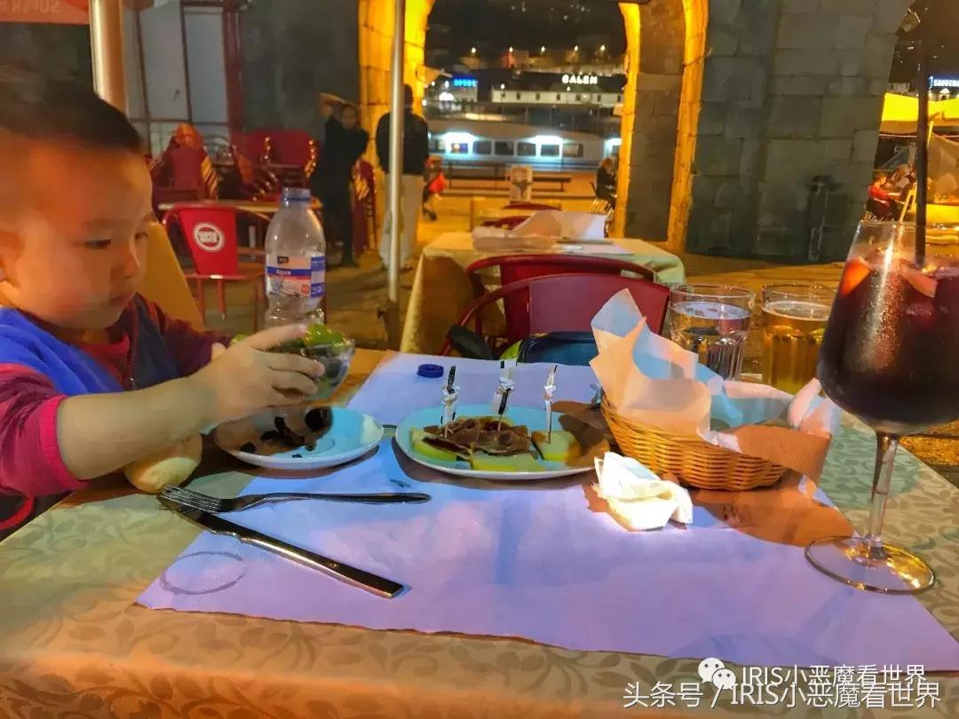 葡萄牙波尔图porto城市风光,波尔图porto葡萄牙