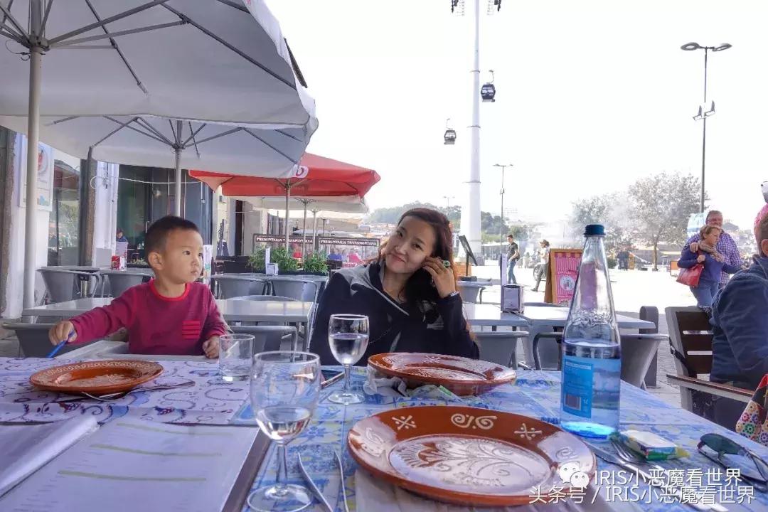 葡萄牙波尔图porto城市风光,波尔图porto葡萄牙