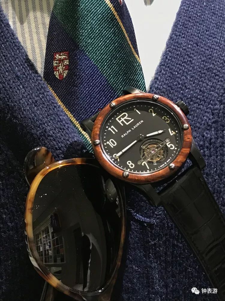 拉夫劳伦手表的价位是多少,拉夫劳伦的手表有蓝色表盘的吗