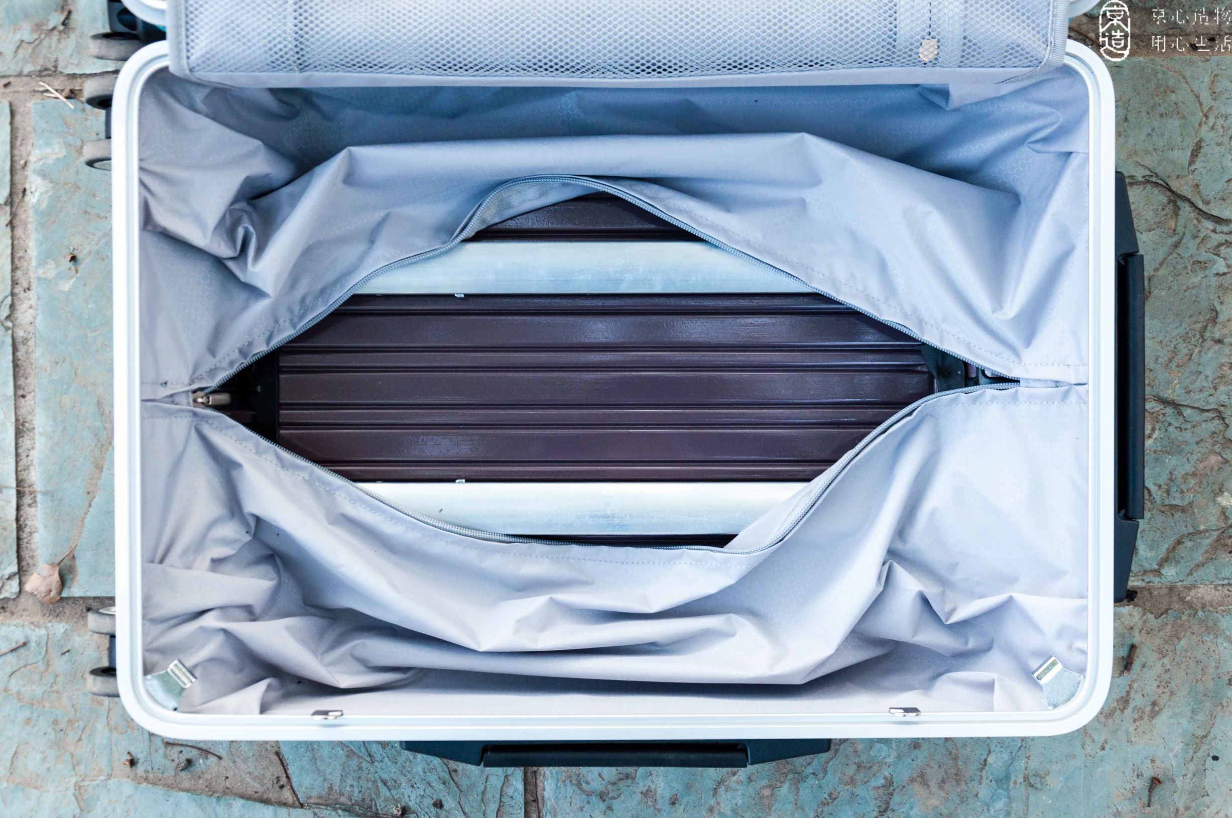 京造旅行箱测评,京造旅行箱好吗