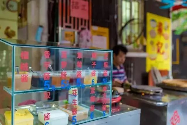广州又破又小的店,广州家喻户晓的老字号网红