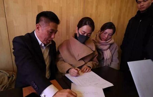 马苏胜诉黄毅清的结果,最新马苏黄毅清消息