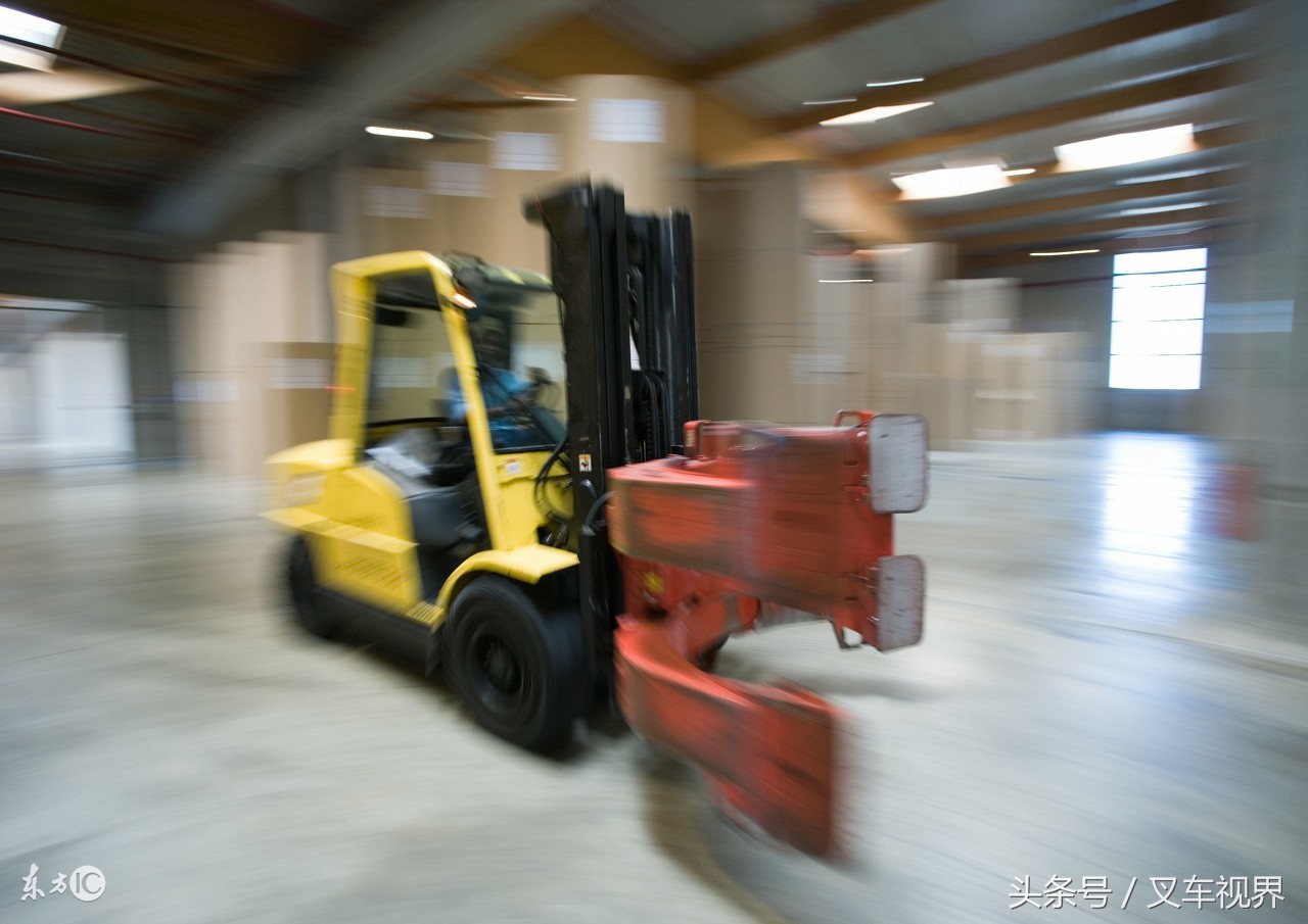 叉车租赁服务项目有哪些,叉车租赁行业现状及分析