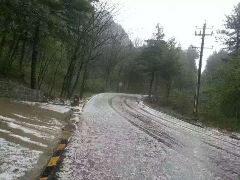 经历着狂风暴雨,经历了狂风暴雨就没法忍受