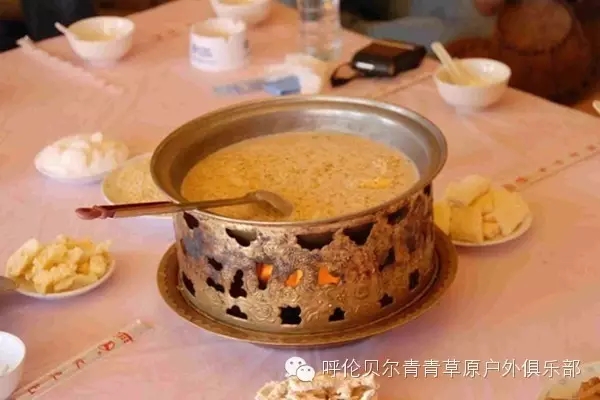 呼伦贝尔自由行攻略,呼伦贝尔自由行