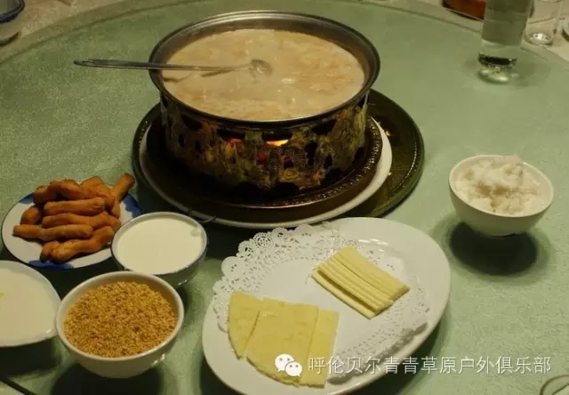 呼伦贝尔自由行攻略,呼伦贝尔自由行