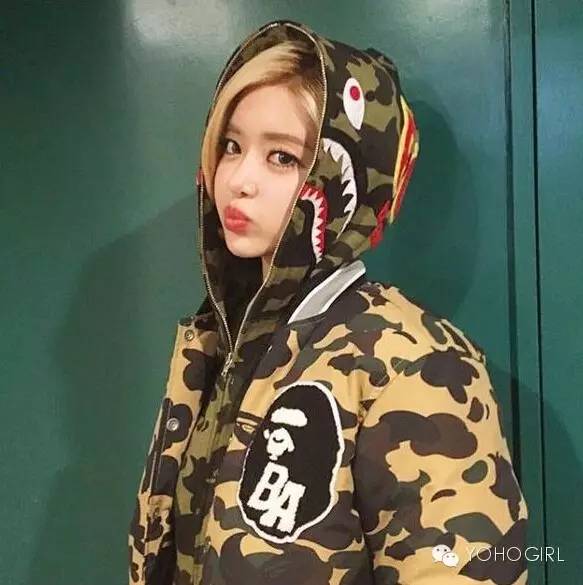 拯救余文乐的尴尬症｜也许潮流感爆棚的她们更有的聊（男神潮品免费送）