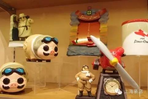 大阪宫崎骏专卖店,宫崎骏动漫精品店常州