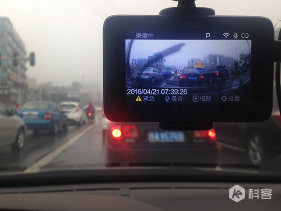 360行车记录仪停车熄火怎么关闭,360行车记录仪熄火后录音吗