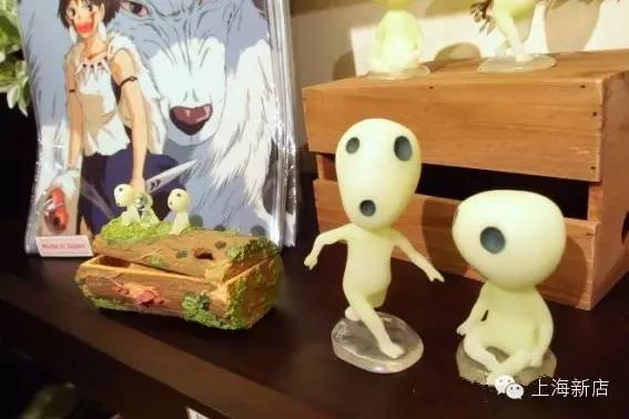 大阪宫崎骏专卖店,宫崎骏动漫精品店常州