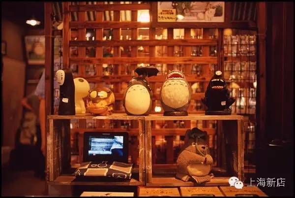 大阪宫崎骏专卖店,宫崎骏动漫精品店常州